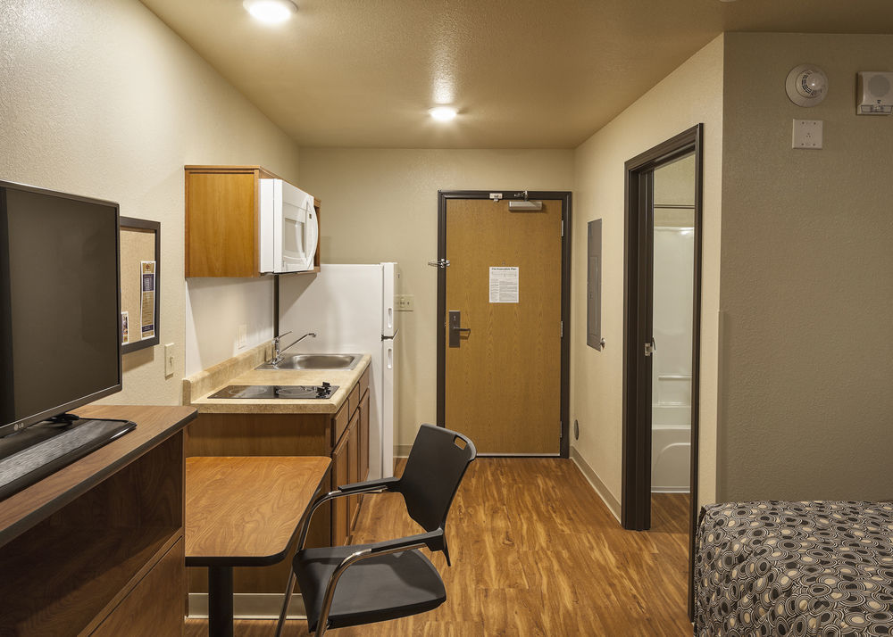 Extended Stay America Select Suites - Panama City - Callaway Exterior photo